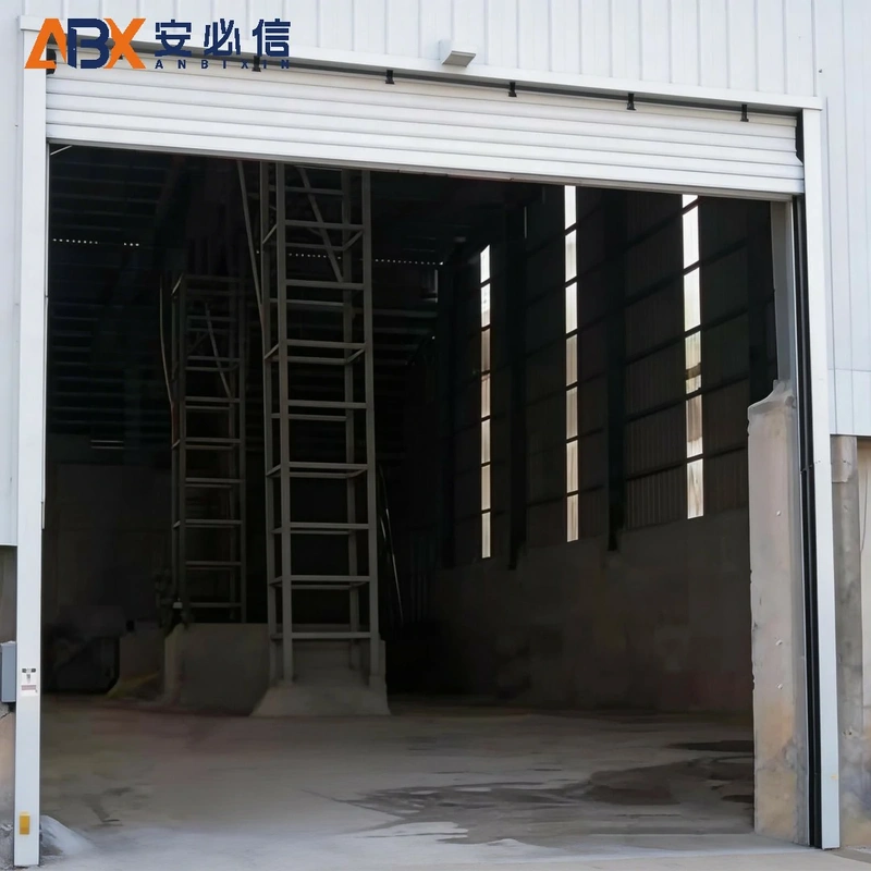 安阳市冷库门封