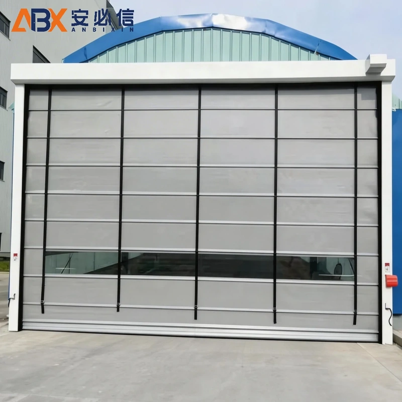 安阳市机械式门封