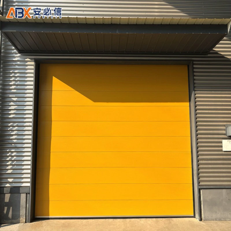 安阳市滑升门